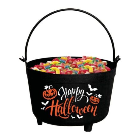 Cos trick or treat - imagine 13